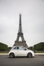 Fiat 500 Collezione 2018 года (WW)